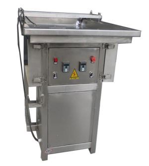 گوشت کی فلاس مشین