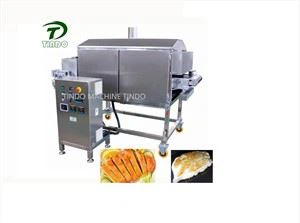 گوشت سے رابطہ کرنے والا ککر